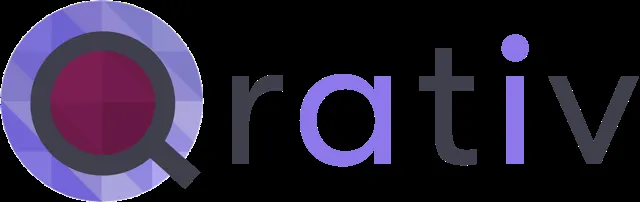 Qrativ logo