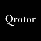 Qrator logo