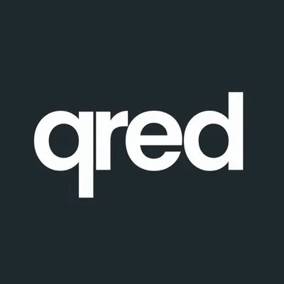 Qred logo