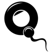 QRfertile logo