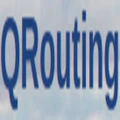 QRouting logo