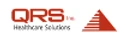 QRS Healthcare Solutions logo