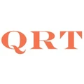 QRT Technologies logo