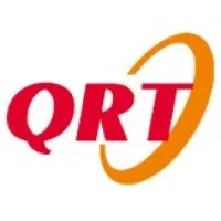 QRT Co logo