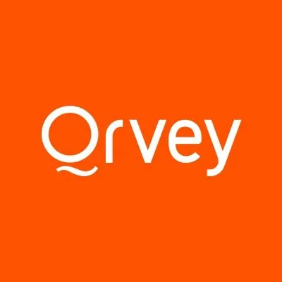 Qrvey logo