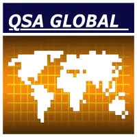 QSA Global logo