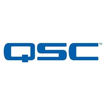 QSC logo
