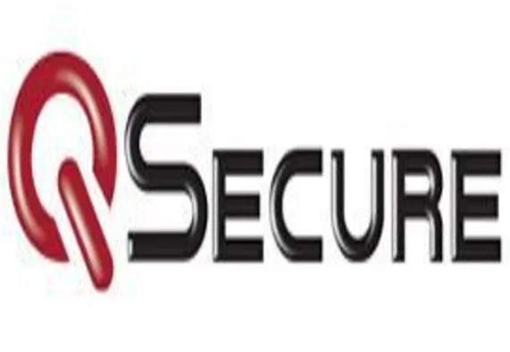 QSecure logo