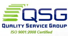 Quality Service Group logo