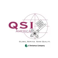 Qsi-America logo