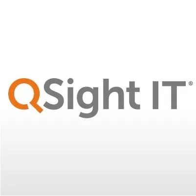 QSight IT logo