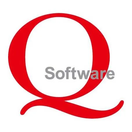 Q Software Global logo