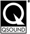 QSound logo