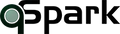 qSpark logo