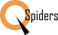 Qspiders logo