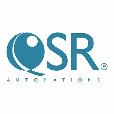QSR Automations logo