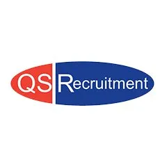 Quality Service Recruitment Limited logo