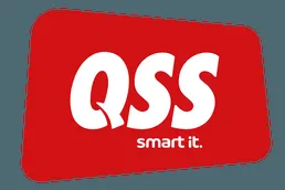 QSS logo