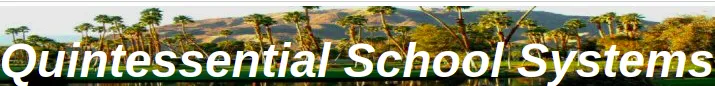 Quintessential School Systems logo