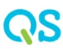 QS solutions logo