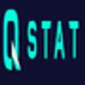 QSTAT logo