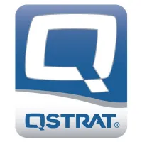 QStrat logo