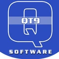 QT9 Software logo
