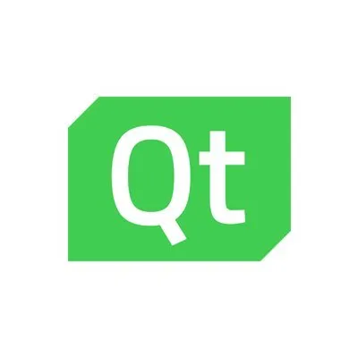 Qt Group logo