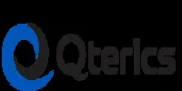 Qterics logo