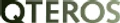 Qteros logo