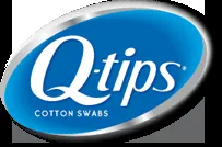 Q-tips logo