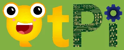QtPi Robotics
