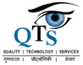 QTS Solutions logo