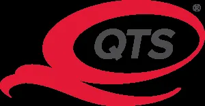 QTS Data Centers logo