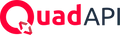 QuadAPI logo
