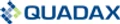 Quadax logo