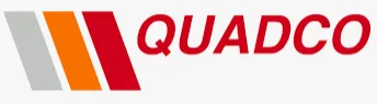 Quadco logo
