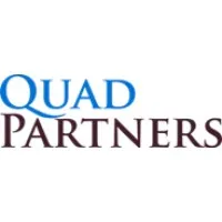 Quad Partners logo
