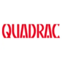 QUADRAC logo