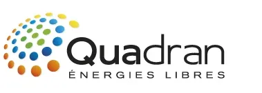 Quadran Energies logo