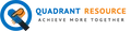 Quadrant Resource logo