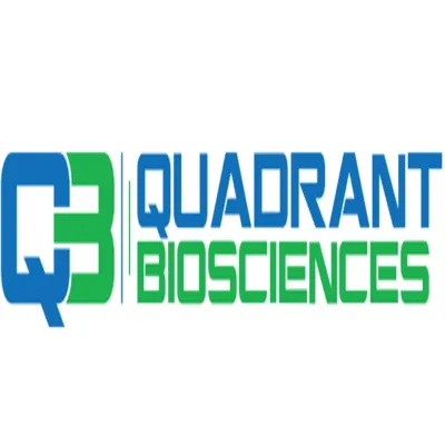 Quadrant Biosciences logo