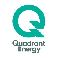 Quadrant Energy logo