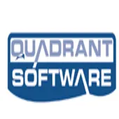 Quadrant Software logo