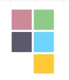 Quadratic logo