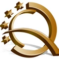 Quadravest logo