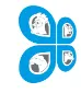 Quadragen logo