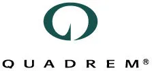 Quadrem logo