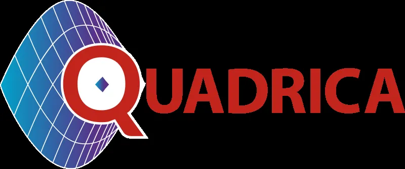 Quadrica logo