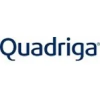 Quadriga logo